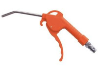 Súng Xịt Hơi Mỏ Cong 100mm Asaki AK-1011