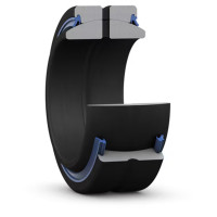 Vòng Bi SKF GE 30 ES-2RS