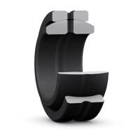 Vòng Bi SKF GE 50 ES