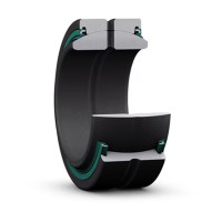 Vòng Bi SKF GE 50 ES-2LS