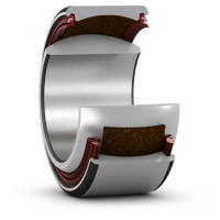Vòng Bi SKF GEZ 200 TXE-2LS