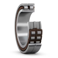 Vòng Bi SKF NN 3017 KTN9/SPW33