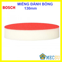 Miếng đánh bóng 130mm Bosch 2608613005