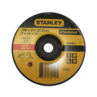 Đá Mài 180x6.0x22mm Stanley STA4504A