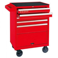 Thùng Đồ Nghề Nhựa 16Inch Stanley 73-696 (405x241x152mm)
