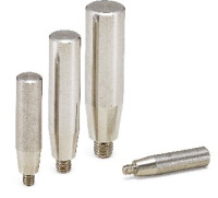 Tay Nắm Trụ Inox 304 Ren Ngoài M10 NBK Dòng GSS