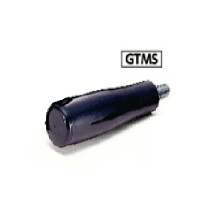 Tay Nắm Nhựa Phi 19 Ren Ngoài M6 Inox NBK Dòng GTMS