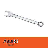 Cờ Lê Vòng Miệng 13mm Asaki AK-7419