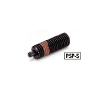 Vít Bi Nhún Thép Mạ Đen Chịu Tải M3 L15 NBK -PSP-3-3-S