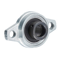 Gối Đỡ Vòng Bi UFL002 Asahi (d15) Mặt Bích Hình Thoi