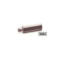 Trụ Lục Giác Đực-Cái Inox 304 M3x15 NBK Dòng SHAS