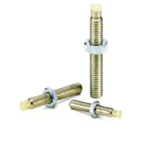 Bulong Chặn Âm Đầu Kèm Đệm Và Đai Ốc M6x30 NBK Dòng SUS