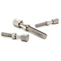 Bulong Điều Chỉnh M6x20 NBK Dòng SAT
