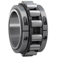 Vòng Bi Đũa Trụ Cooper SKF