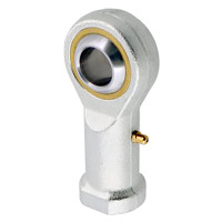 Vòng Bi Đầu Cần 2 Ren Trong Và Ngoài M5x0.8 IKO LHS 5