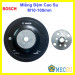 Miếng đệm cao su M10/100mm Bosch 2608601046