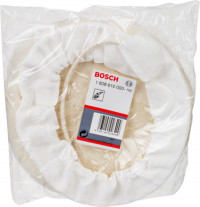 Đĩa đánh bóng lông cừu 180mm Bosch 1608610000