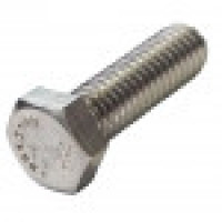 Hex Bolt SUS