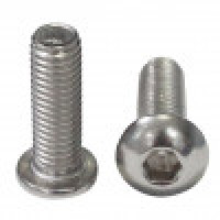 Socket Button Cap Screw