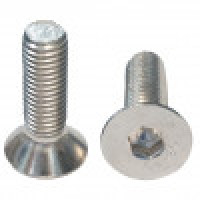 Socket Flat Head Screw