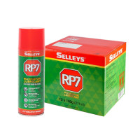 Thùng 12 Chai Dầu Chống Rỉ Sét Selleys RP7 (150g)
