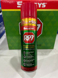 Dầu Chống Rỉ Sét Selleys RP7 350g