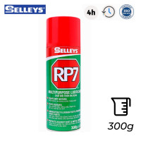 Dầu Chống Rỉ Sét Selleys RP7 300g