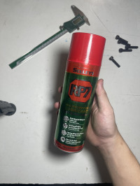 Dầu Chống Rỉ Sét Selleys RP7 300g