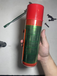 Dầu Chống Rỉ Sét Selleys RP7 300g
