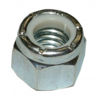 Nylon Insert Lock Nuts