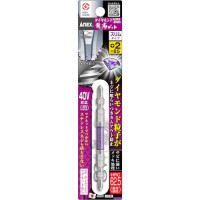 Mũi Vít Bake 2 Đầu ANEX ADRS-2110