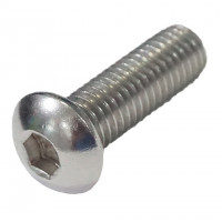 Lục Giác Chìm Mo Inox 304 UNF #10-32 x 3/8