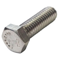 Bulong Inox 304 UNC #10-24 x 3/4