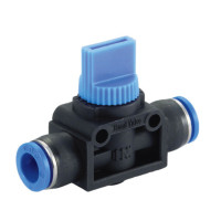 Van Khóa Tay Khí Nén Phi 10 mm CDC HVU 1008