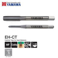 Mũi Taro Hợp Kim Carbide EH-CT P3 M3x0.5 5P YAMAWA EHCR3.0G5