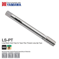 Mũi Taro Tay LS 2 L200 PT 1/4''-19 YAMAWA L20T04-