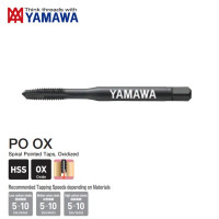 Mũi Taro Thẳng PO OX P3 5/8''W11 YAMRWA PORW10UX