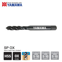 Mũi Taro Xoắn SP OX P1 2''-56 YAMAWA SPPUN2EX