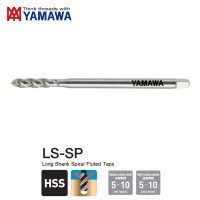 Mũi Taro Xoắn LS-SP P2 L100 UNC 5/16''-18 YAMAWA SPQU05OL10