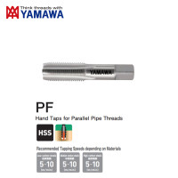Mũi Taro Tay T2 PF 1.1/2''-11 YAMAWA TH2F24U