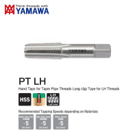 Mũi Taro Tay T2 PT LH 1''-11 Ren Trái YAMAWA TH2T16U--L