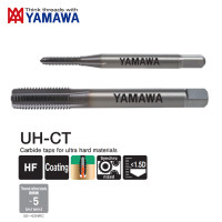 Mũi Taro Hợp Kim Carbide UH-CT P3 M2x0.4 5P YAMAWA UHCR2.0E5