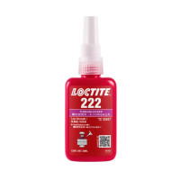 Keo Khóa Ren Henkel Loctite 222 (50ml)