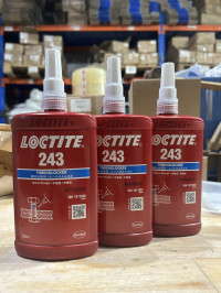 Keo Khóa Ren Henkel Loctite 243 (250ml)