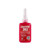 Keo Khóa Ren Henkel Loctite 263 (50ml)
