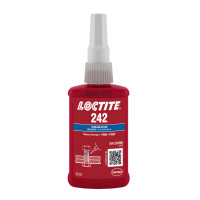 Keo Khóa Ren Henkel Loctite 242 (50ml)