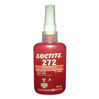 Keo Khóa Ren Henkel Loctite 272 (50ml)