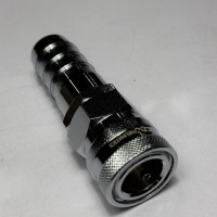 Khớp Nối Nhanh Khí Nén Cái Đuôi Chuột Bi 27mm CDC SH 800