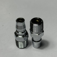 Khớp Nối Nhanh Khí Nén Đực R3/8 CDC PM 30