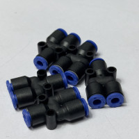 Đầu Nối Nhanh Khí Nén Chữ Y Phi 4mm CDC MPY 04